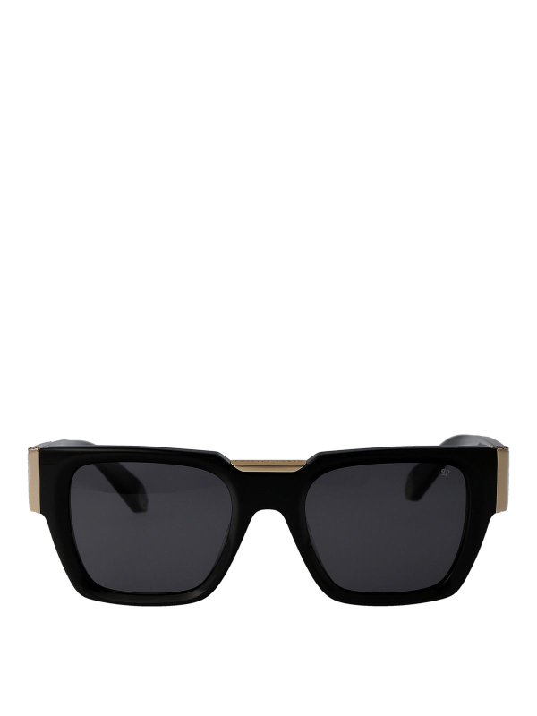 PHILIPP PLEIN: sunglasses - Sunglasses