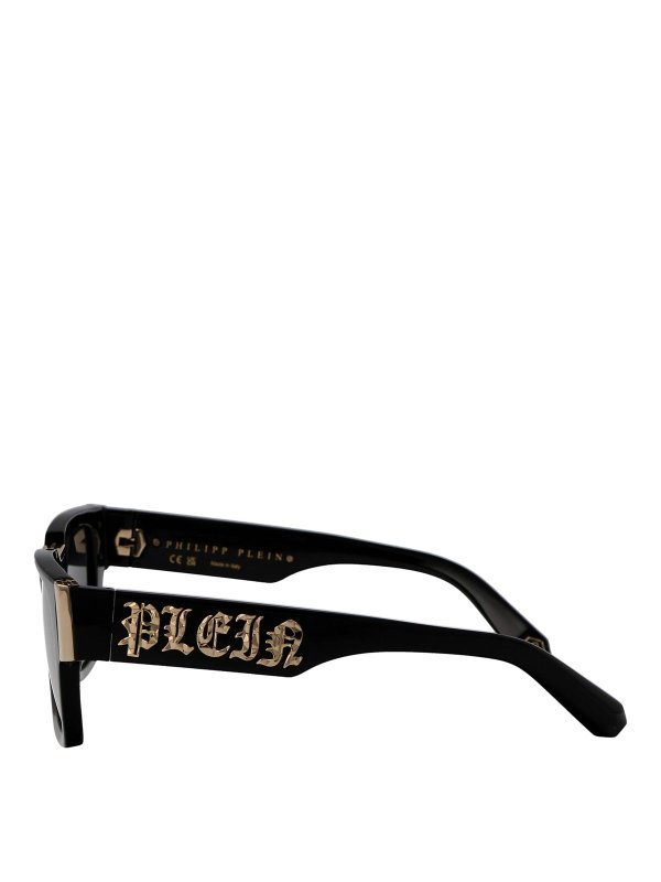 The Best Shops PHILIPP PLEIN: sunglasses - Sunglasses