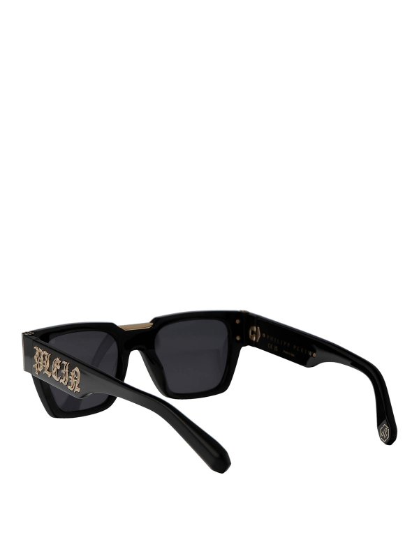 Sunglasses shop online: PHILIPP PLEIN