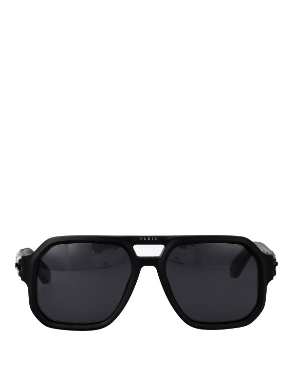 PHILIPP PLEIN: sunglasses - Sunglasses