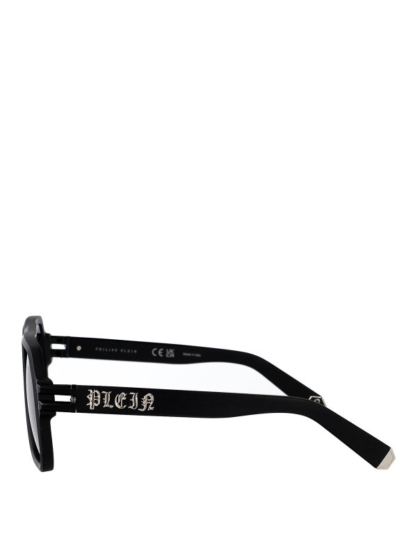 The Best Shops PHILIPP PLEIN: sunglasses - Sunglasses