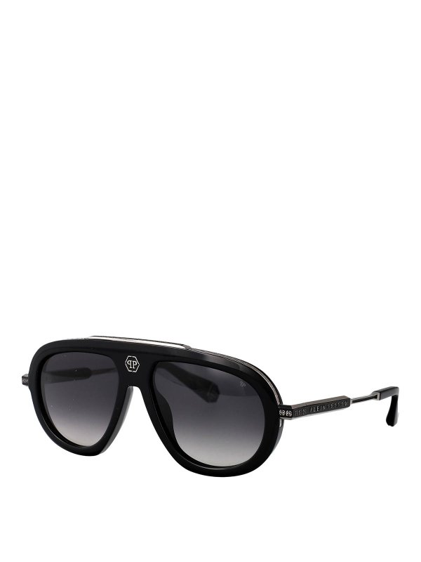 PHILIPP PLEIN: sunglasses online - Sunglasses