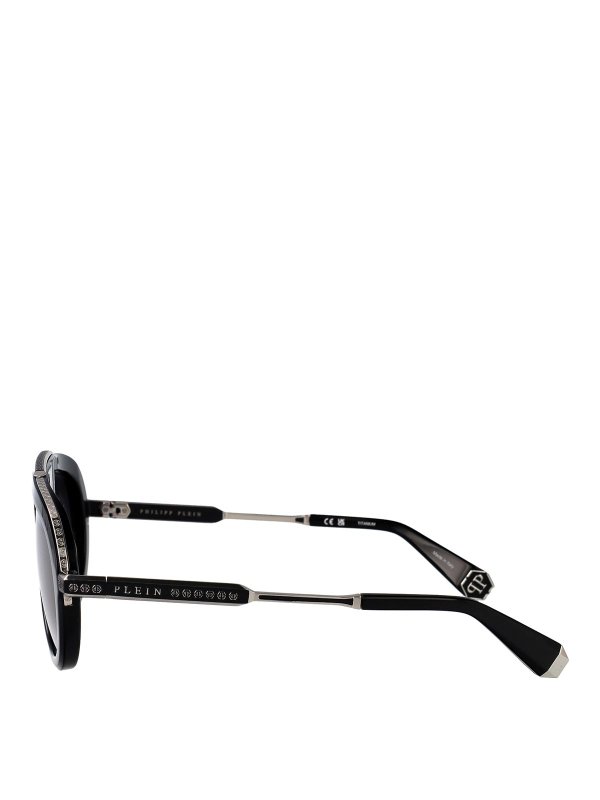 The Best Shops PHILIPP PLEIN: sunglasses - Sunglasses