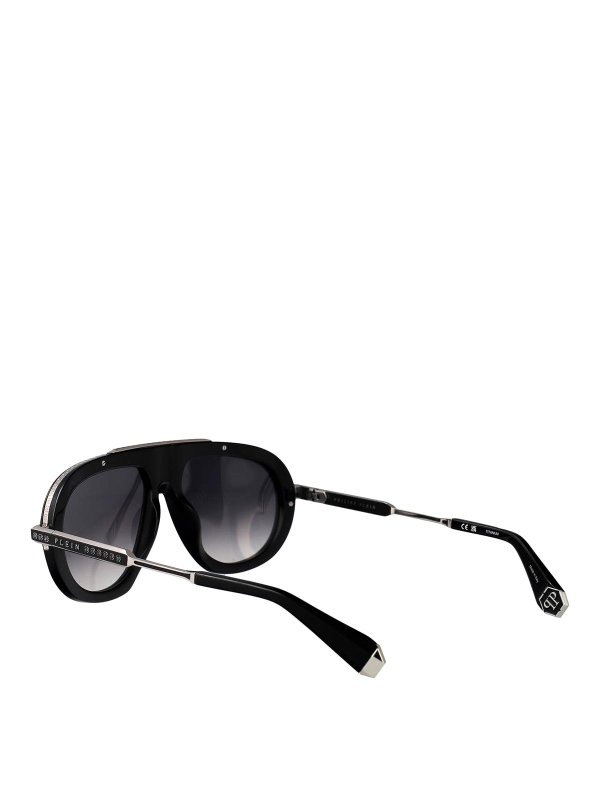 Sunglasses shop online: PHILIPP PLEIN