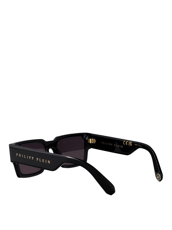 Lunettes De Soleil - Noir shop online: PHILIPP PLEIN