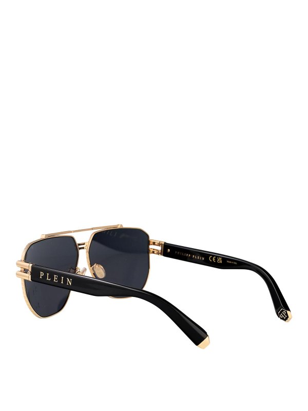 Sonnenbrille - Gold shop online: PHILIPP PLEIN
