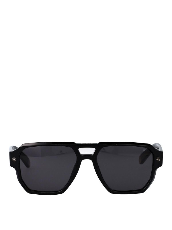 PHILIPP PLEIN: sunglasses - Sunglasses