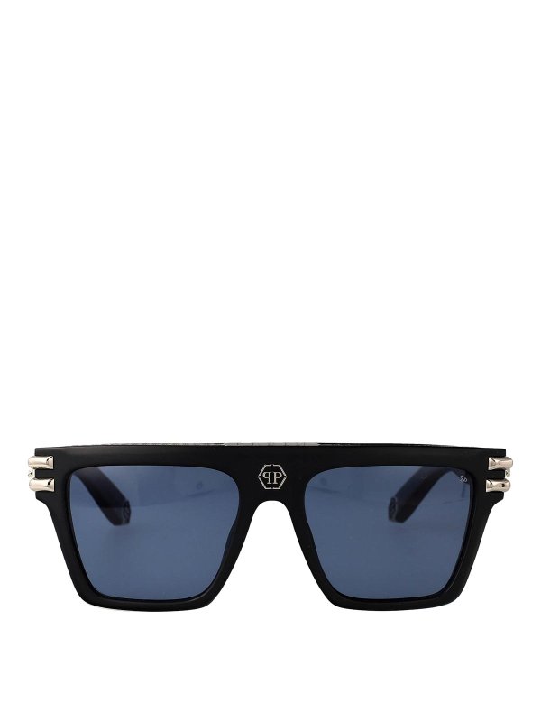 PHILIPP PLEIN: sunglasses - Sunglasses