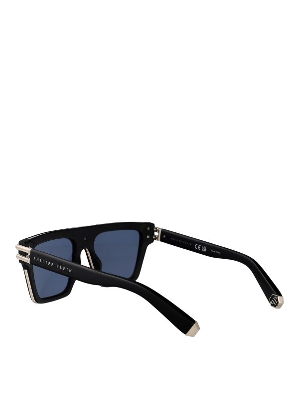 Sunglasses shop online: PHILIPP PLEIN