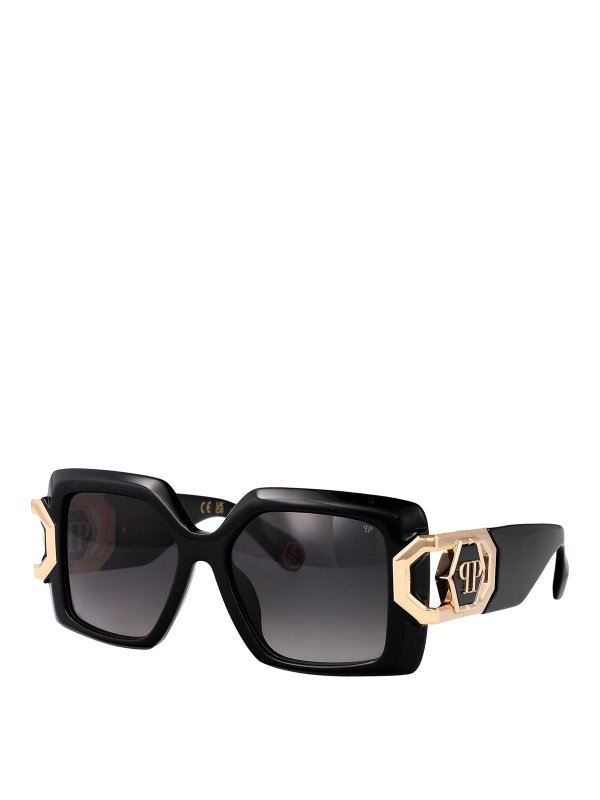 PHILIPP PLEIN: sunglasses online - Sunglasses