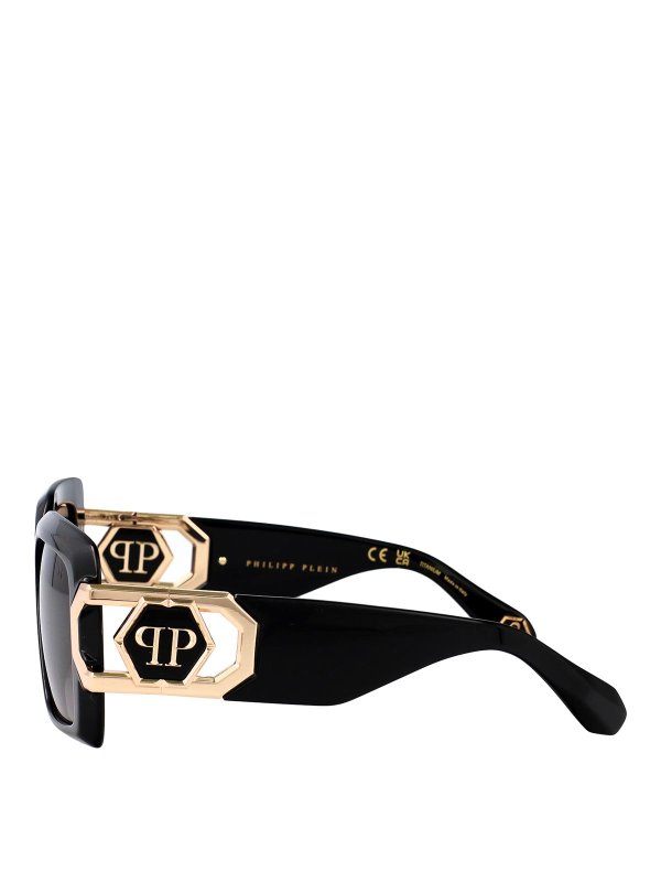The Best Shops PHILIPP PLEIN: sunglasses - Sunglasses