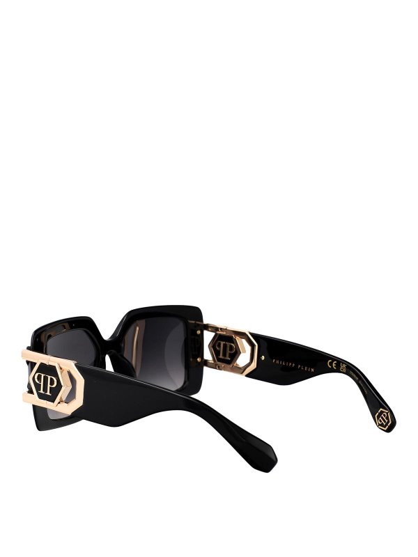Sunglasses shop online: PHILIPP PLEIN