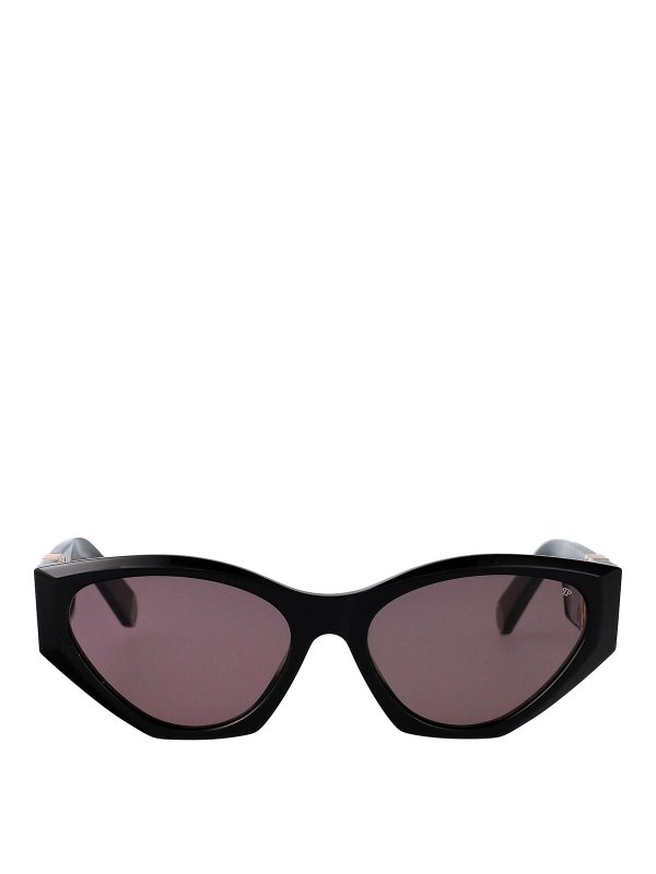PHILIPP PLEIN: sunglasses - Sunglasses