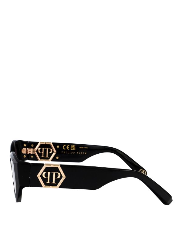 The Best Shops PHILIPP PLEIN: sunglasses - Sunglasses