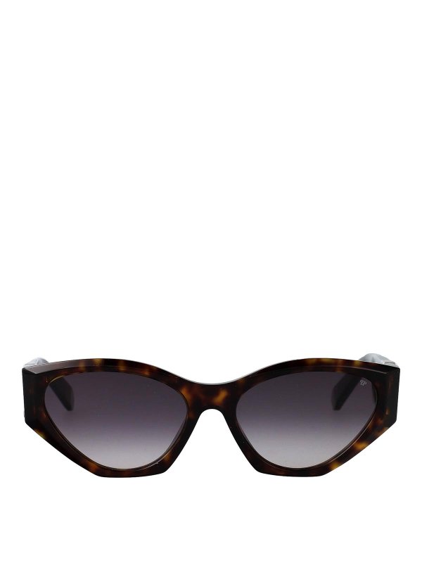 PHILIPP PLEIN: sunglasses - Sunglasses