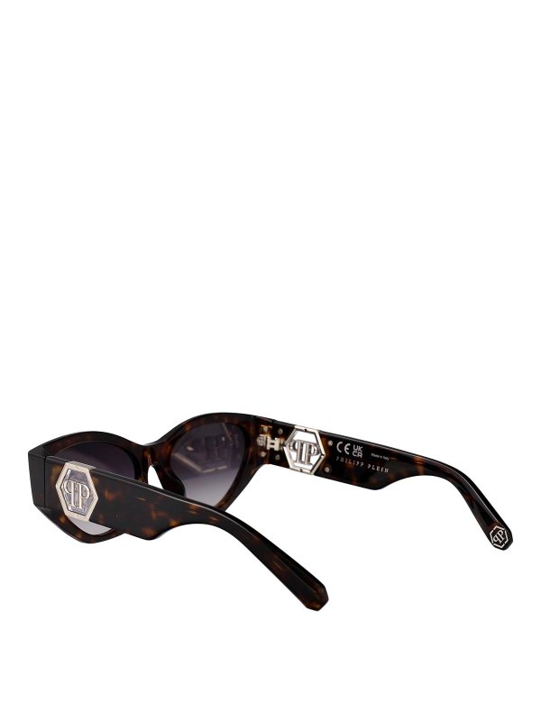 Sunglasses shop online: PHILIPP PLEIN