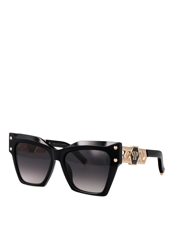 PHILIPP PLEIN: sunglasses online - Sunglasses