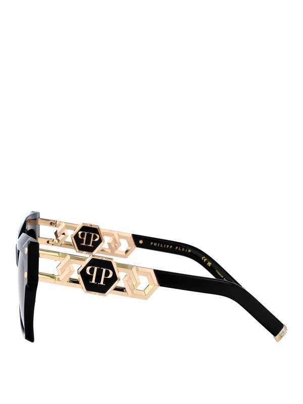 The Best Shops PHILIPP PLEIN: sunglasses - Sunglasses