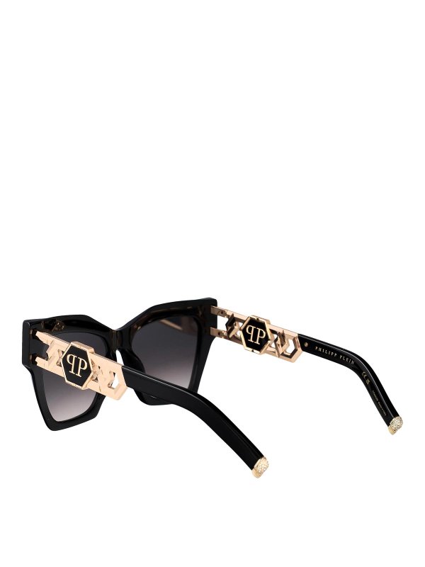 Sunglasses shop online: PHILIPP PLEIN