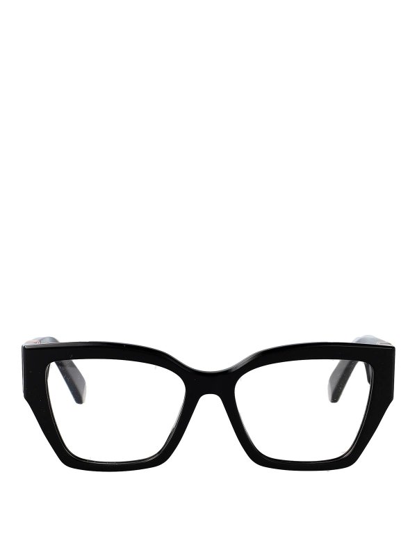 PHILIPP PLEIN: Glasses - Glasses