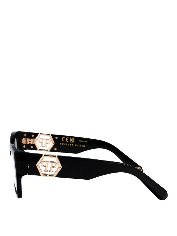 The Best Shops PHILIPP PLEIN: Glasses - Glasses