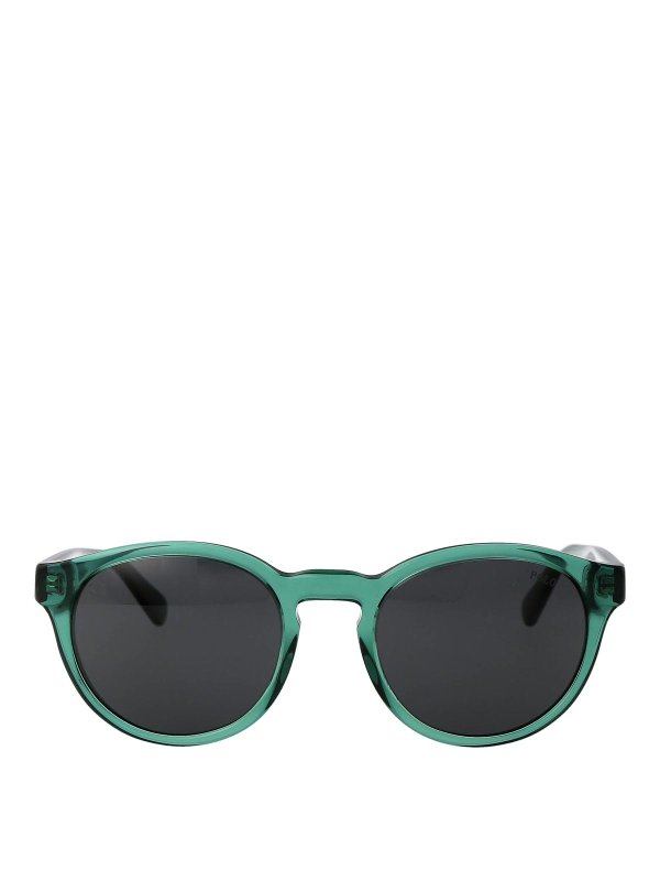 POLO RALPH LAUREN: Gafas de sol - Gafas De Sol - Verde