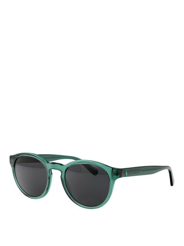 POLO RALPH LAUREN: Gafas de sol online - Gafas De Sol - Verde