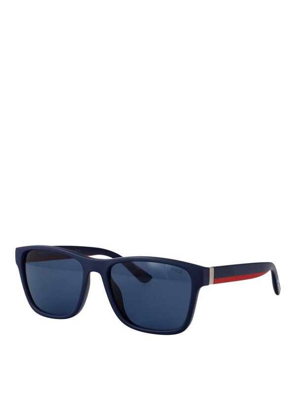 POLO RALPH LAUREN: Sonnenbrillen online - Sonnenbrille - Blau