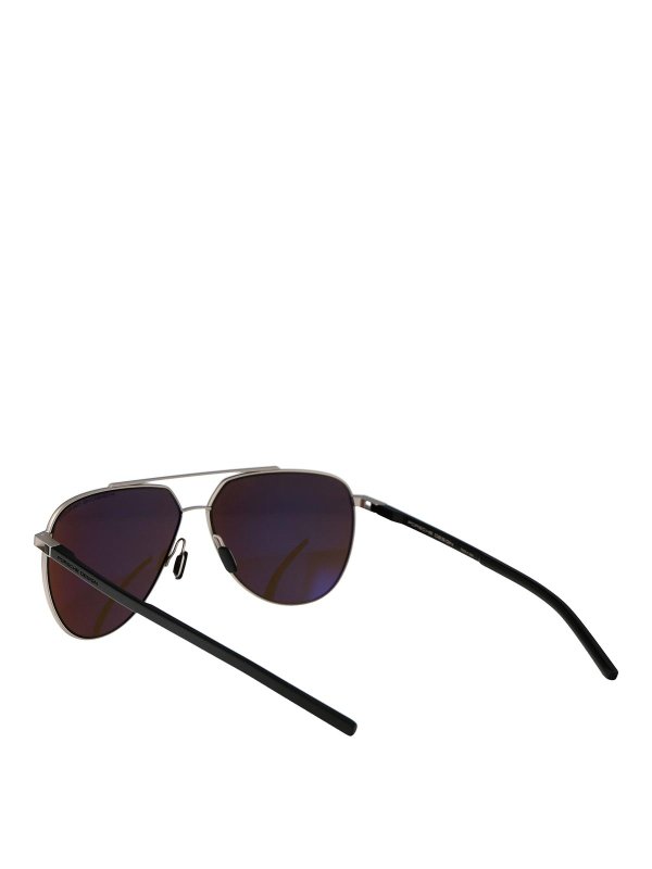 Gafas De Sol - Gris Replica 
online: PORSCHE DESIGN