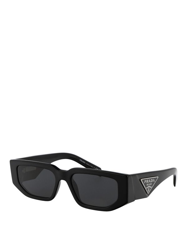 PRADA: Sonnenbrillen online - Sonnenbrille - Schwarz