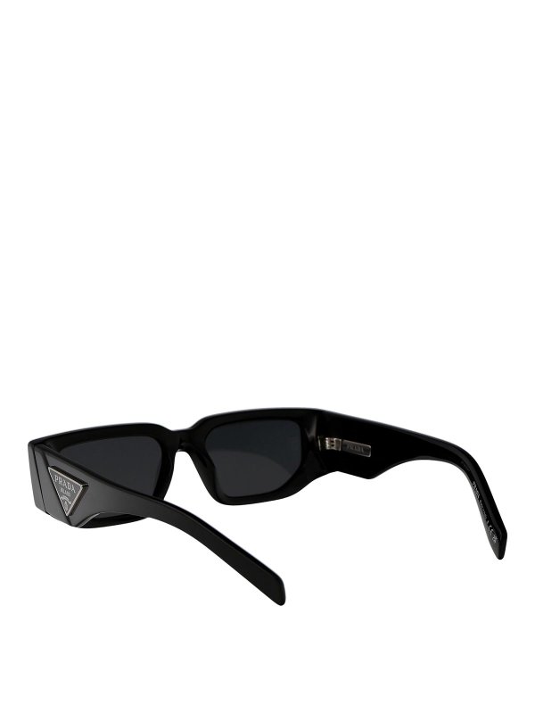 Sonnenbrille - Schwarz shop online: PRADA