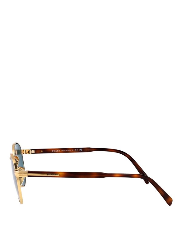 The Best Shops PRADA: occhiali da sole - Occhiali da sole