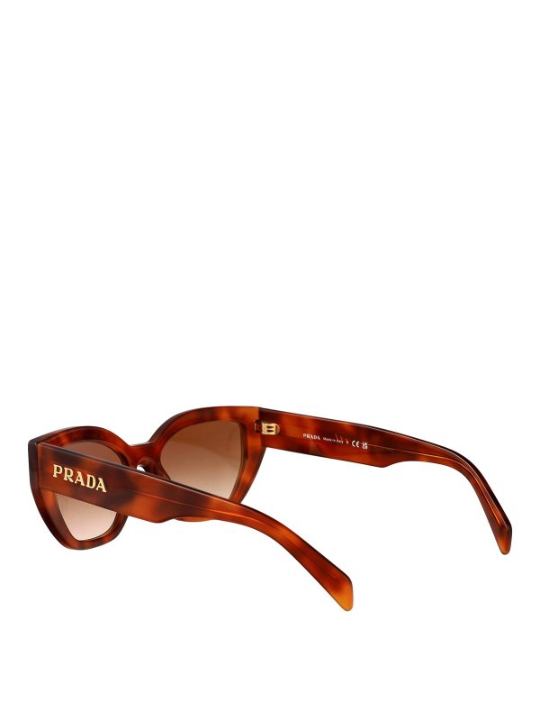 Sunglasses shop online: PRADA
