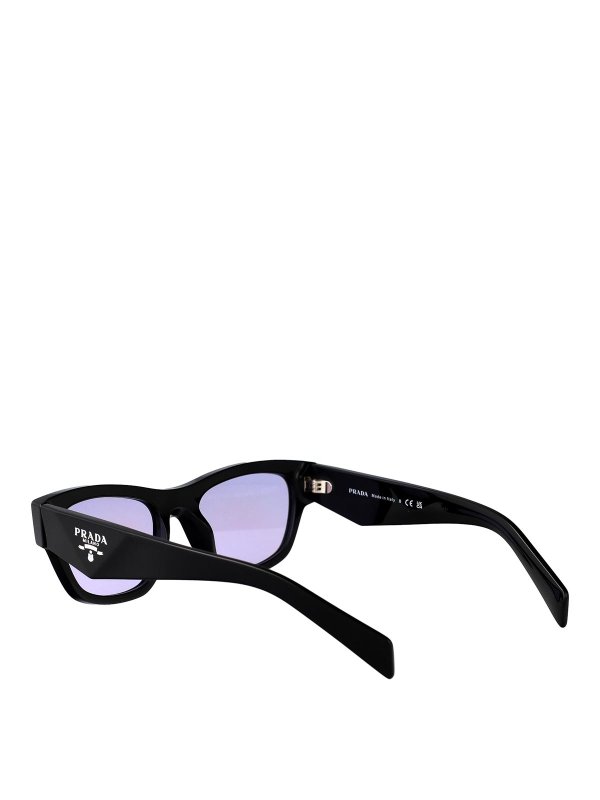 Sunglasses shop online: PRADA