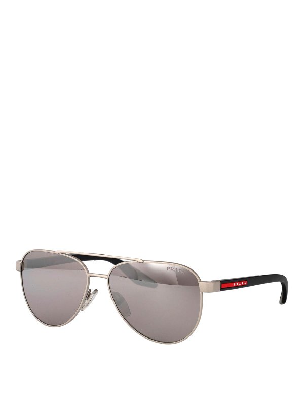 PRADA LINEA ROSSA: sunglasses online - Sunglasses