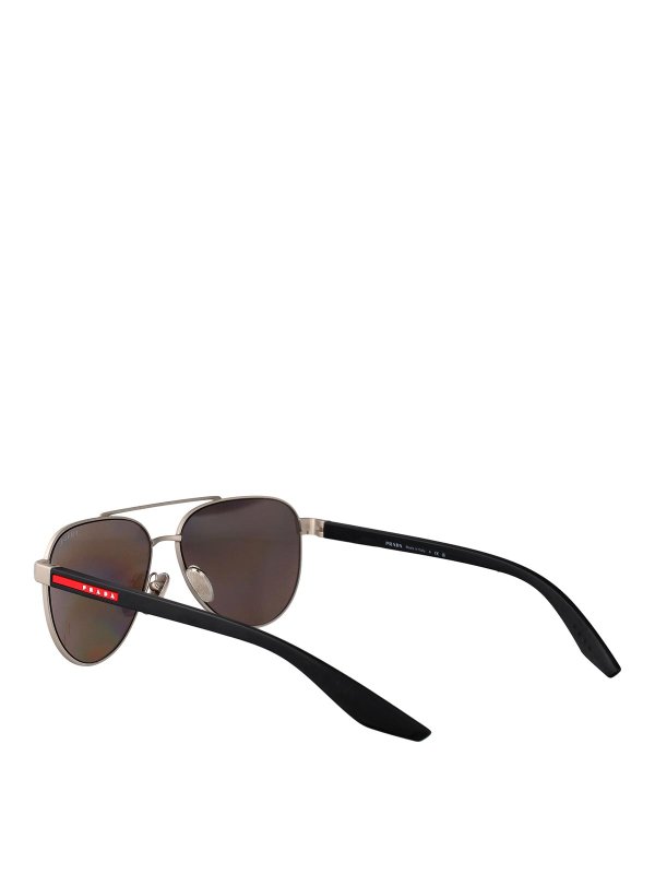 Sunglasses shop online: PRADA LINEA ROSSA