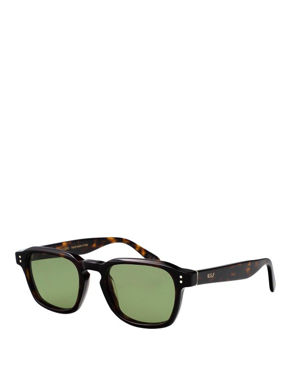 RETROSUPERFUTURE: Sonnenbrillen online - Sonnenbrille - Grün