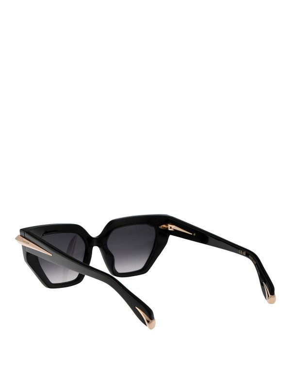 Sunglasses shop online: ROBERTO CAVALLI