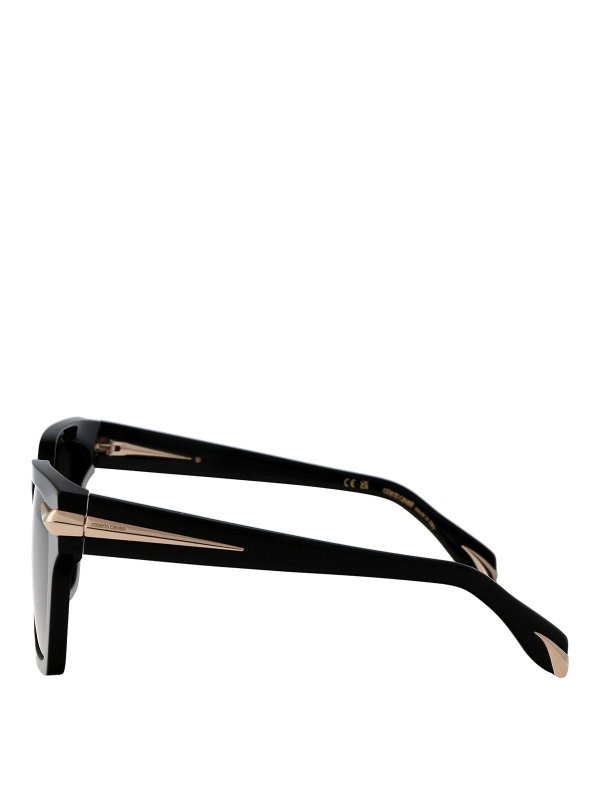 The Best Shops ROBERTO CAVALLI: sunglasses - Sunglasses