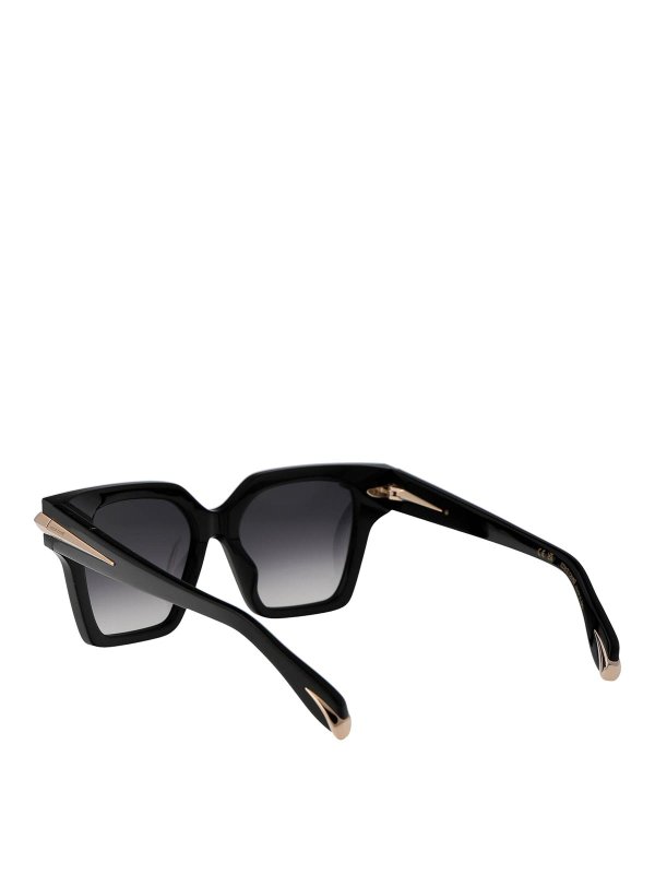 Sunglasses shop online: ROBERTO CAVALLI