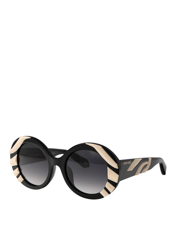 ROBERTO CAVALLI: sunglasses online - Sunglasses