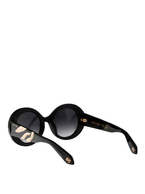 Sunglasses shop online: ROBERTO CAVALLI