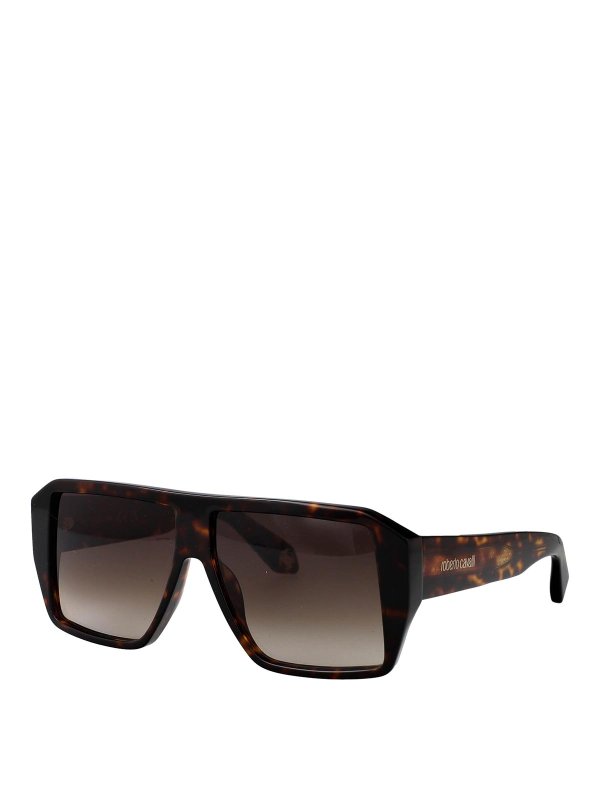 ROBERTO CAVALLI: sunglasses online - Sunglasses