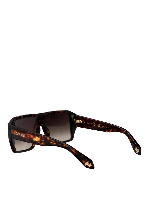 Sunglasses shop online: ROBERTO CAVALLI