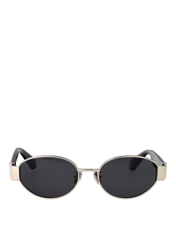 ROBERTO CAVALLI: sunglasses - Sunglasses