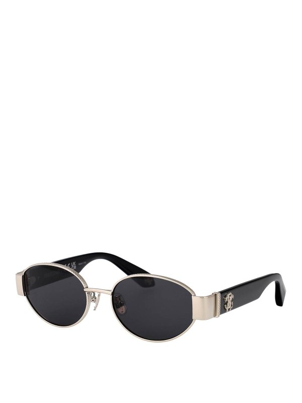 ROBERTO CAVALLI: sunglasses online - Sunglasses