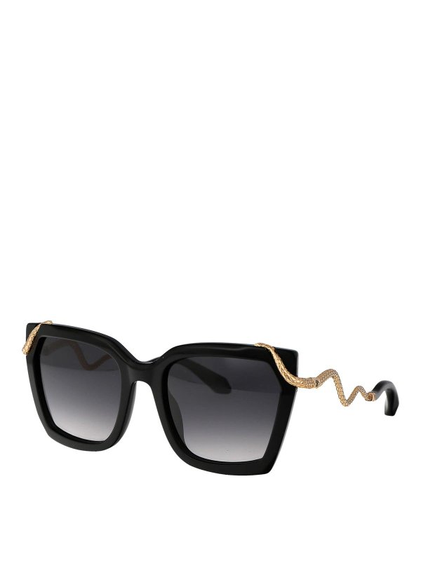 ROBERTO CAVALLI: sunglasses online - Sunglasses