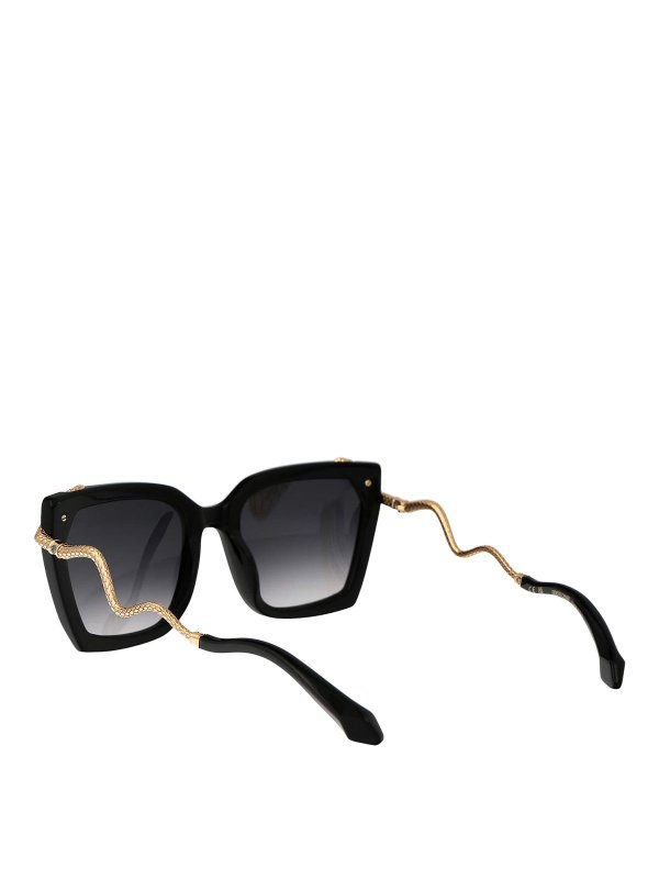 Sunglasses shop online: ROBERTO CAVALLI