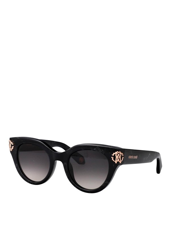 ROBERTO CAVALLI: sunglasses online - Sunglasses