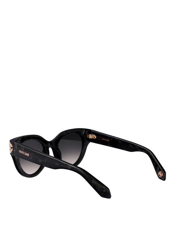 Sunglasses shop online: ROBERTO CAVALLI